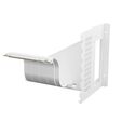 Soporte vertical Arctic Accelero Blanco image number null