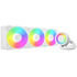 Water Cooler CPU AIO Arctic Liquid Freezer III PRO White - 420mm image number null