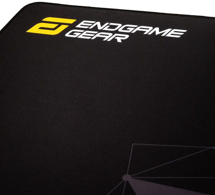 Alfombrilla Endgame Gear MPJ-1200 Stealth Black 1200x600x3mm image number 5