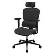 Cadeira Gaming Ergonomica TX3 (ThunderX3) YTC - Loft Dark Grey image number null