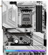 Placa Base ASRock X870 Pro RS WiFi image number null