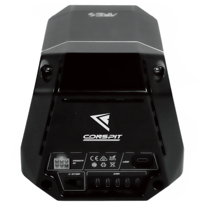 Wheelbase Direct Drive Conspit ARES (12nm) image number 3