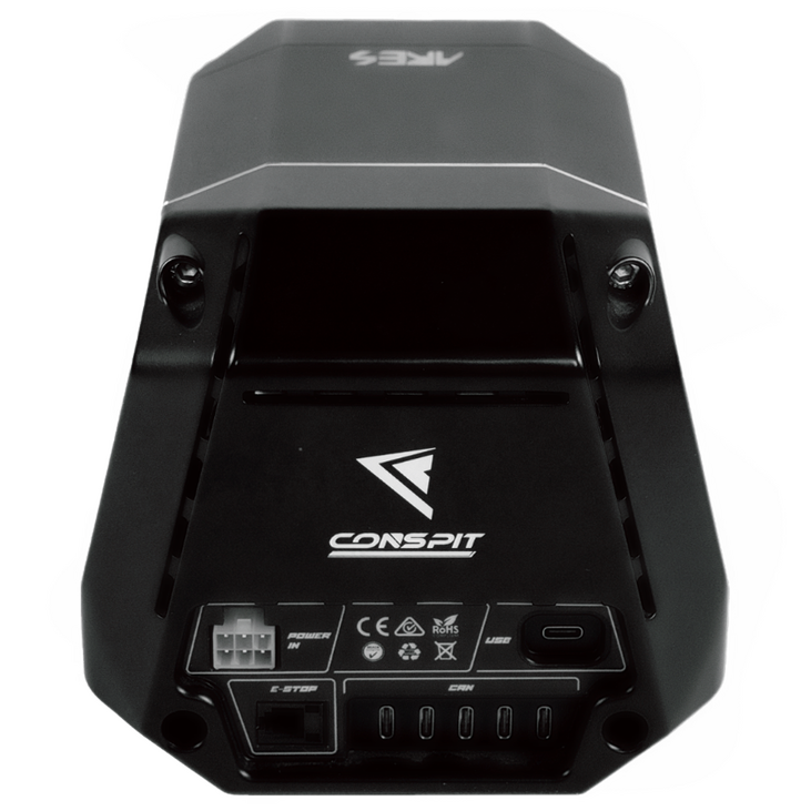 Wheelbase Direct Drive Conspit ARES (12nm) image number 3