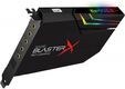 Tarjetas de Sonido Creative Sound BlasterX AE-5 Plus Hi-Res RGB PCIe image number null