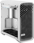 Torre E-ATX Fractal Design Torrent White Tempered Glass image number null