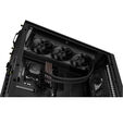 Refrigeraci&oacute;n L&iacute;quida CPU Corsair NAUTILUS II RS 360mm Preto image number null