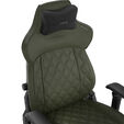 Silla Gaming Corsair TC500 LUXE - Sherwood image number null