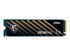 SSD MSI SPATIUM M450 1TB Gen4 M.2 NVMe (3600/3000MB/s) image number null