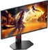 Monitor AGON by AOC 24.5" Q25G4SR Fast IPS QHD 300Hz 0.03ms Adaptive Sync image number null