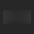 Alfombrilla Endgame Gear MPC-890 Cordura Negro image number null