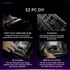 Placa Base Asus ROG Strix B850-I Gaming WiFi image number null