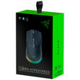 Rat&oacute;n Razer Cobra HyperSpeed 30000DPI Wireless Negro image number null
