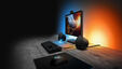 Altavoces Logitech G560 2.1 RGB Lightsync Bluetooth 120W RMS Negro image number null