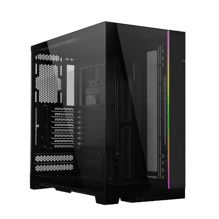 Caja E-ATX Lian Li O11 Dynamic EVO XL Preta Vidrio Templado image number 0