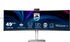 Monitor Curvo Philips Série 6000 49" 49B2U6900CH VA Dual-QHD 75Hz (PD100W) KVM C/Webcam image number null
