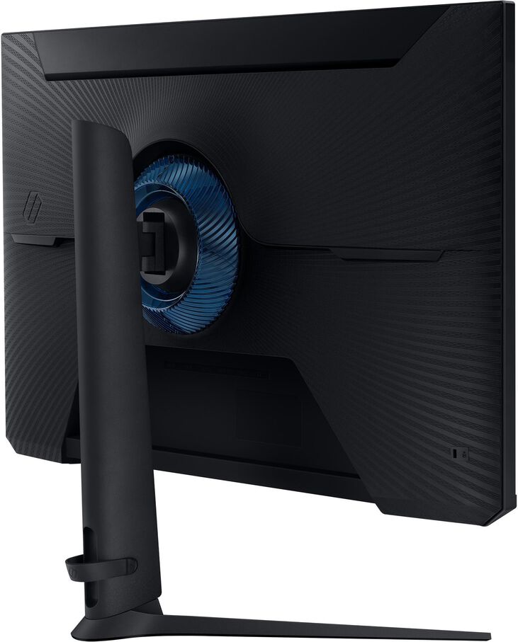 Monitor Samsung Odyssey G5 32" G51C VA QHD 165Hz 1ms FreeSync Premium image number 6