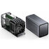 Caja Mini-ITX Jonsbo N1 Cinzenta image number null