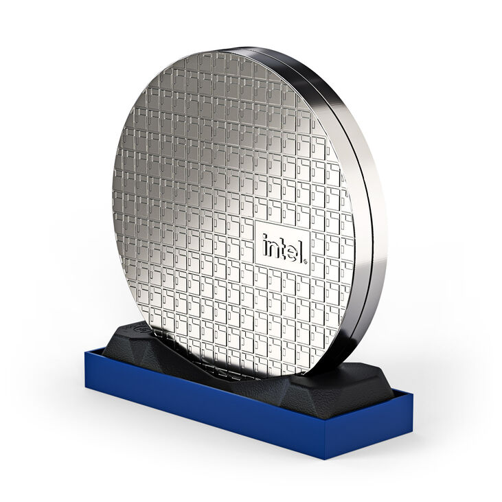 Procesador Intel Core i9 14900KS 24-Core (3.2GHz-6.2GHz) 36MB Skt1700 image number 3