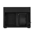 Caja Mini-ITX Lian Li x Dan Cases A4-H2O X4PCIE4.0 Negra image number null