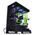 Ordenador King Mod Liquid-PC Ryzen 7 9850X3D 64GB DDR5 2TB RTX 5080 WiFi W11 V3 image number null