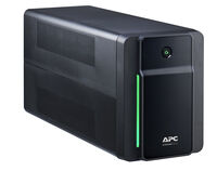 UPS APC Back-UPS 1200VA 230V AVR Tomas IEC