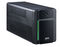 UPS APC Back-UPS 1200VA 230V AVR Tomas IEC