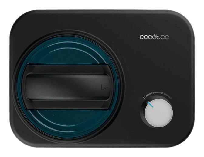 M&aacute;quina de Helados Cecotec Gelacy 800 image number 1