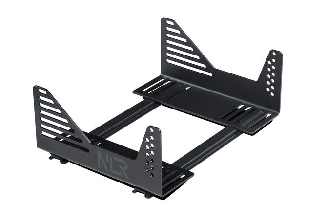Soporte Next Level Racing Universal Seat Brackets image number 1