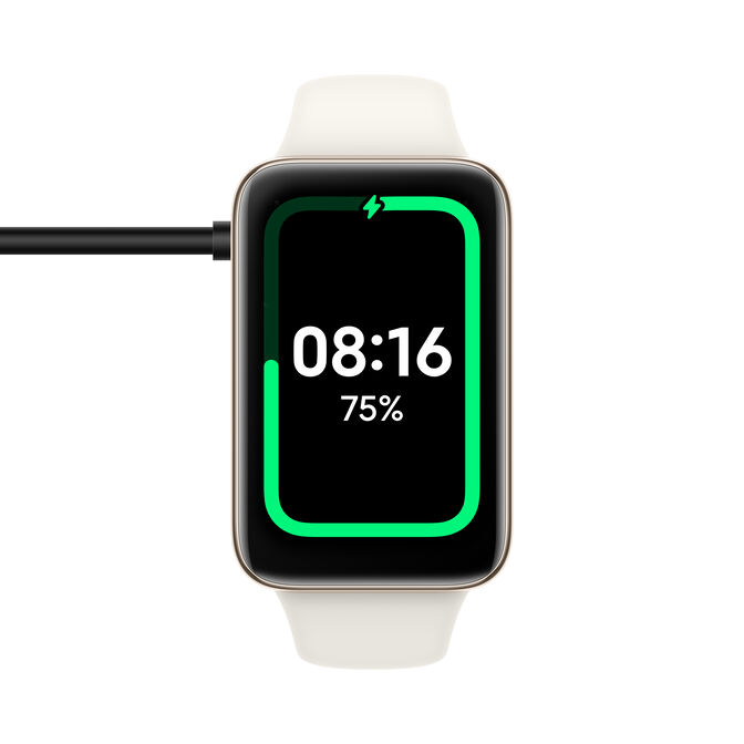 Smartband Xiaomi Mi Smart Band 7 Pro Negro image number 10