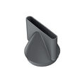 Secador de Pelo Braun HD 1.55 Blanco image number null