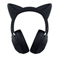 Auriculares Razer Kraken Kitty V2 BT Wireless/Bluetooth Negro image number null