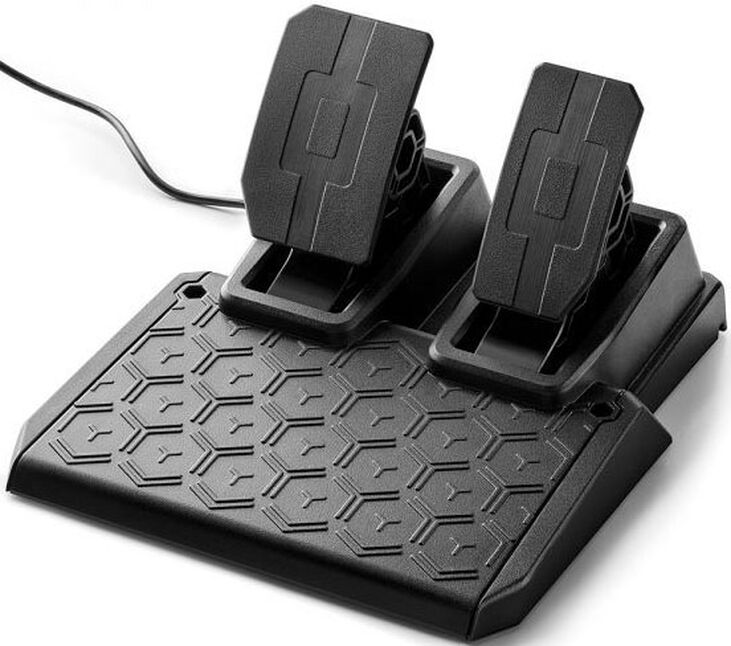 Volante + Pedales Thrustmaster T128 Force Feedback - Xbox (X/S/ONE) / PC image number 2