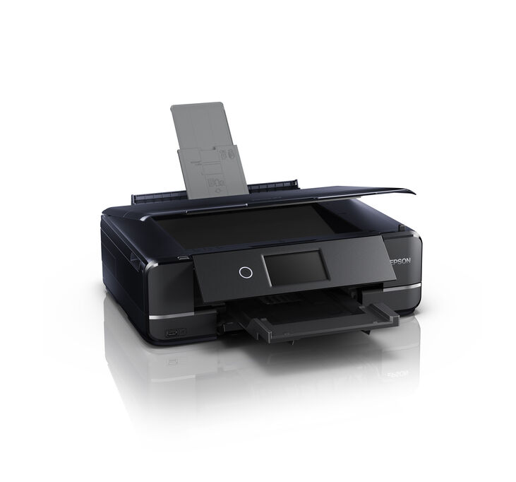 Multifuncional Epson Expression Photo XP-970 Wi-Fi image number 4