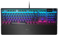 Teclado SteelSeries Apex 5 (US)