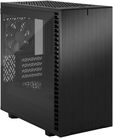 Torre Micro-ATX Fractal Design Define 7 Mini Black TG Light Tint image number null