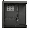 Caja ATX HAVN HS 360 Negro image number null