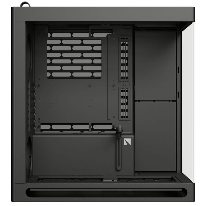 Caja ATX HAVN HS 360 Negro image number 6