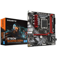 Placa Base Gigabyte B760M Gaming DDR4