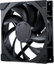 Ventilador Phanteks M25 Gen2 140mm PWM Negro image number null