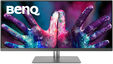 Monitor BenQ DesingVue 34" PD3420Q IPS UWQHD 60Hz 5ms HDR10 image number null