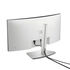 Monitor Curvo Dell UltraSharp 34" U3423WE IPS Black WQHD ComfortView Plus 99% sRGB Ethernet + USB-C (90W) image number null
