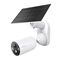Cámara de Vigilancia TP-Link Tapo TC85 KIT Solar-Powered Security Camera Kit, 1 × Tapo TC85, 1 × Tapo A201