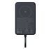 Xiaomi Power Bank Magnético 10000mAh con cable integrado - Gris image number null