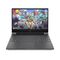 HP Victus Gaming Laptop 15-fb3702np AMD Ryzen&trade; 5 8645HS Port&aacute;til 39,6 cm (15.6") Full HD 16 GB DDR5-SDRAM NVIDIA GeForce RTX 3050 Wi-Fi 6 (802.11ax) FreeDOS AI PC Negro