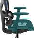 Silla Gaming Ergonomica ThunderX3 YTC - Mesh Black image number null