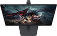 Monitor Samsung Odyssey G5 27" G50D Fast IPS QHD 180Hz 1ms FreeSync G-Sync Compatible image number null