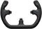Asetek SimSports GT Rim - Open D, Leder