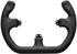 Asetek SimSports GT Rim - Open D, Leder image number null