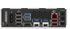 Placa Base Gigabyte X870 Aorus Elite WiFi7 image number null