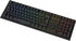 Teclado Mecânico Ducky One X 100% Wireless Black RGB Ducky Linear Inductive Switch (ES) image number null